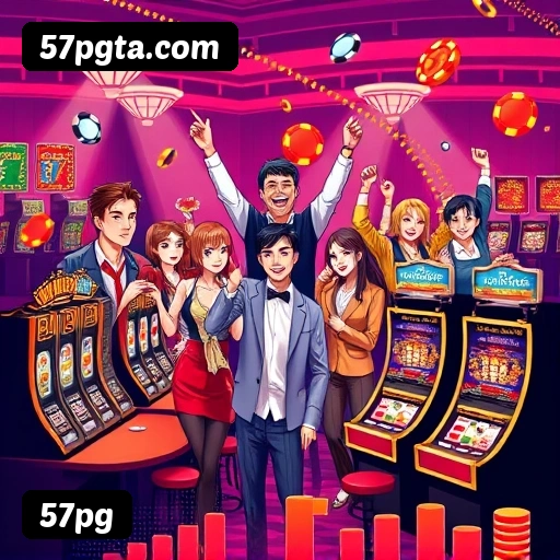 Notificações e promoções