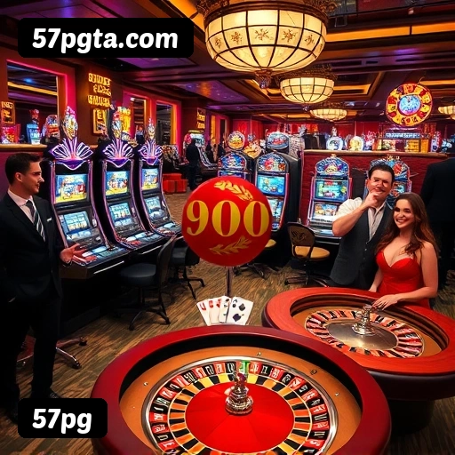 Dicas para ganhar na 57pg