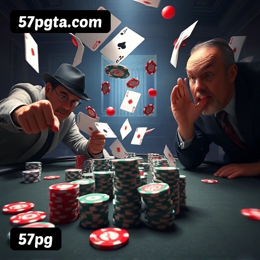 Slots Premium da PG Soft na 57pg