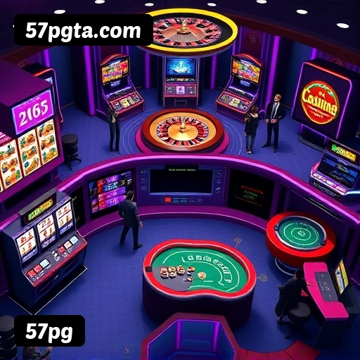 Lottery Clássica na 57pg